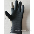 Sarung tangan neoprene wetsuit 5mm saiz 9